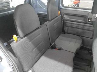 HONDA N VAN 2023
