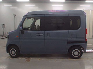 HONDA N VAN 2023
