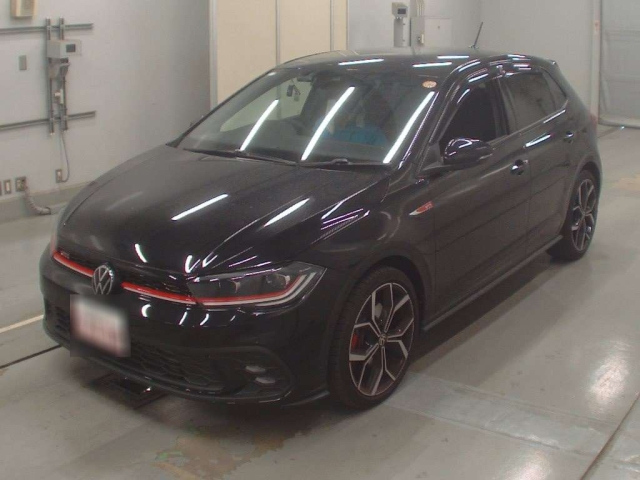 VOLKSWAGEN POLO 2025
