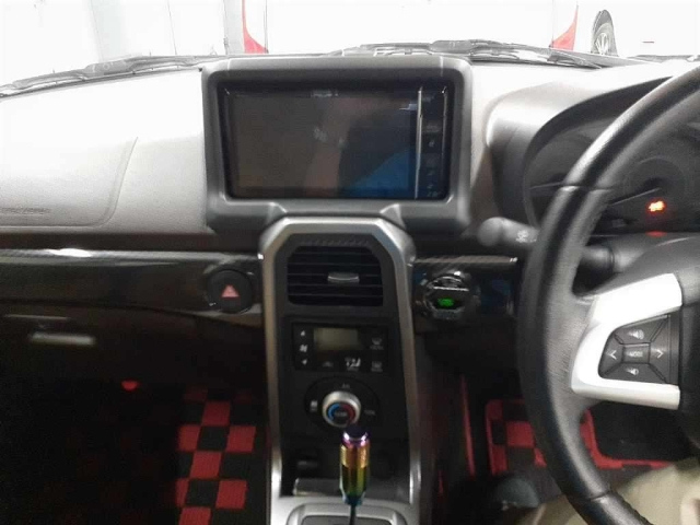 DAIHATSU COPEN 2015