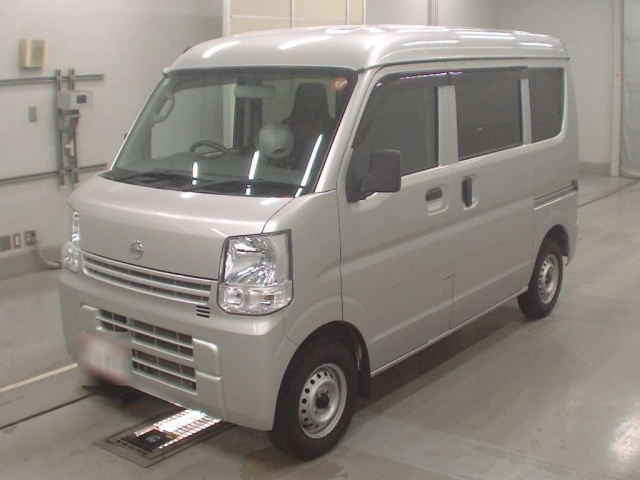 NISSAN CLIPPER VAN 2019