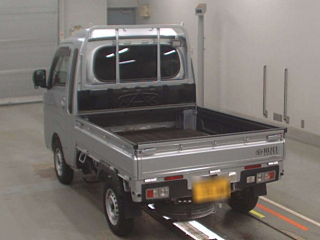 DAIHATSU HIJET TRUCK 2023