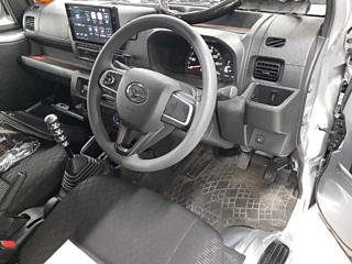 DAIHATSU HIJET TRUCK 2023