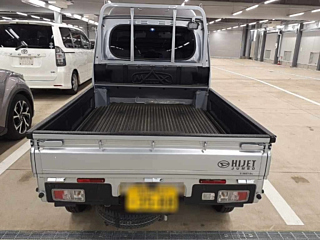 DAIHATSU HIJET TRUCK 2023