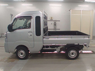 DAIHATSU HIJET TRUCK 2023