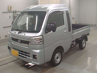 DAIHATSU HIJET TRUCK 2023