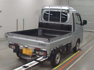 DAIHATSU HIJET TRUCK 2023