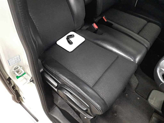 HONDA N BOX 2017
