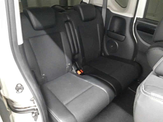 HONDA N BOX 2017