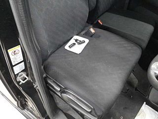 HONDA N BOX 2014