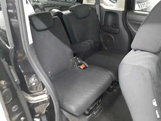 HONDA N BOX 2014