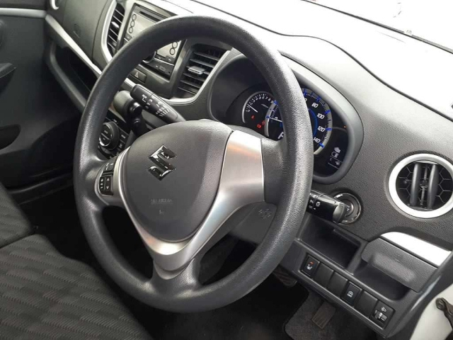 SUZUKI WAGON R 2016