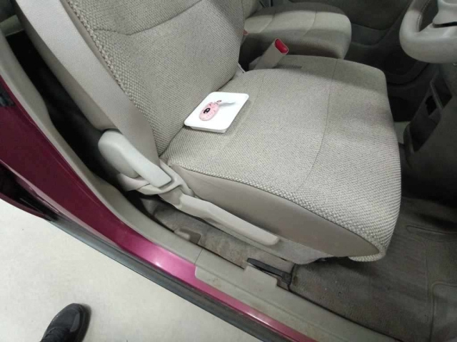 SUZUKI ALTO LAPIN 2016