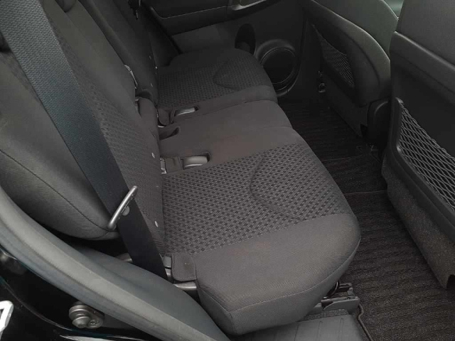 TOYOTA VANGUARD 2013