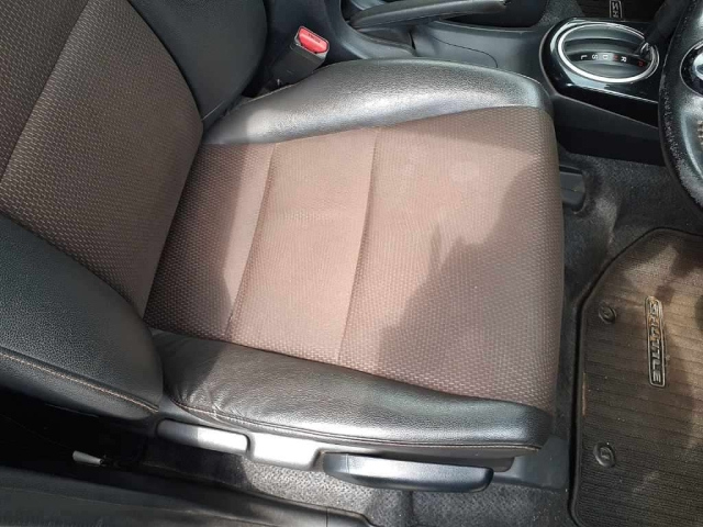 HONDA FIT SHUTTLE 2012