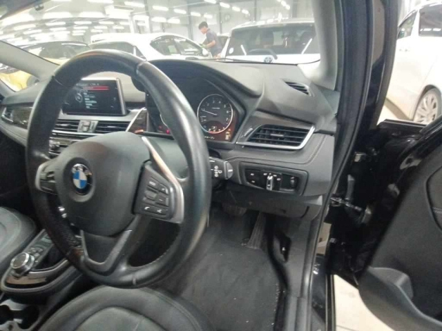BMW 2 SERIES 2015
