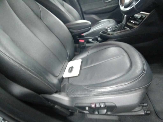 BMW 2 SERIES 2015