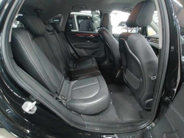 BMW 2 SERIES 2015