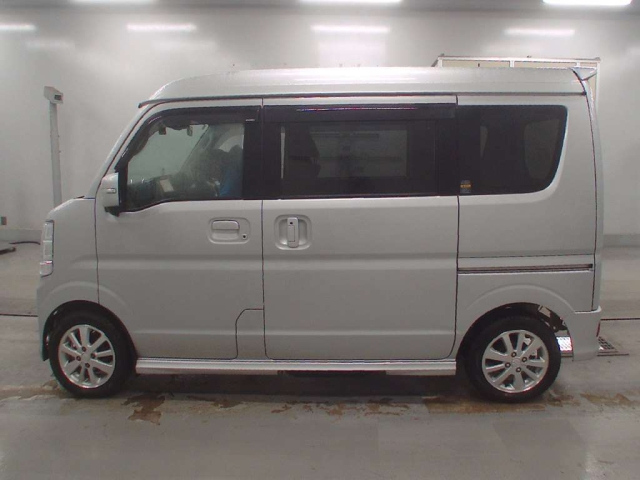 SUZUKI EVERY WAGON 2019
