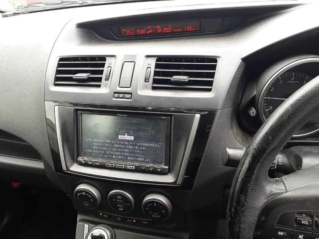 MAZDA PREMACY 2016