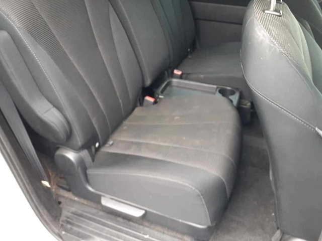 MAZDA PREMACY 2016