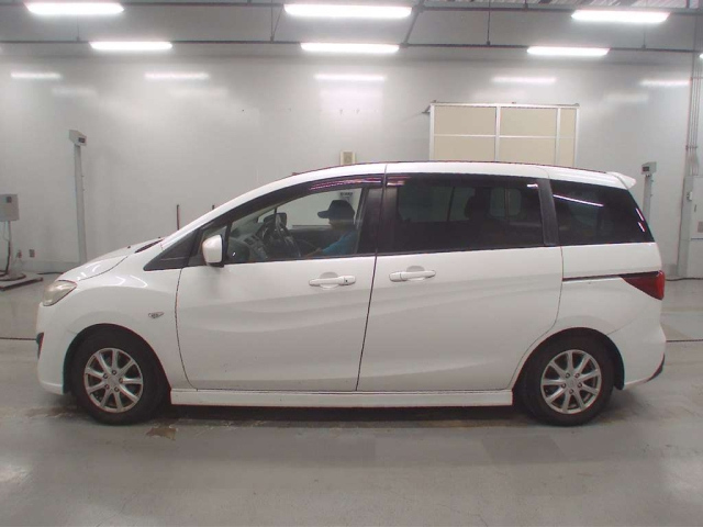 MAZDA PREMACY 2016