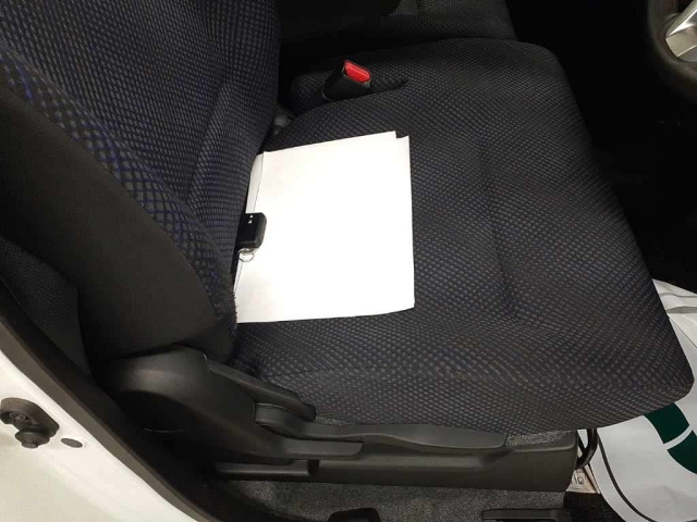 SUZUKI WAGON R 2018