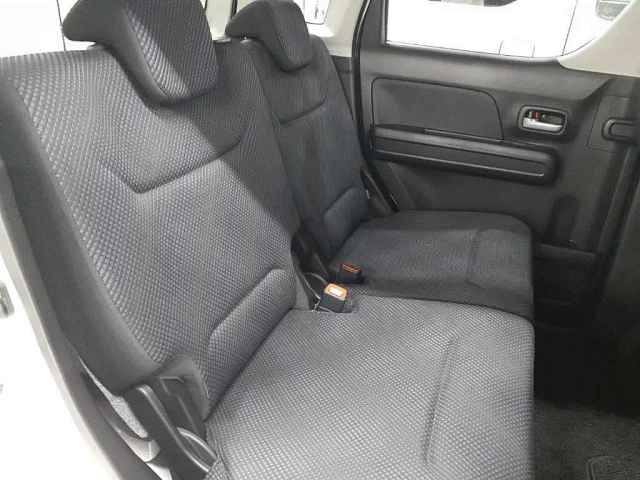 SUZUKI WAGON R 2018