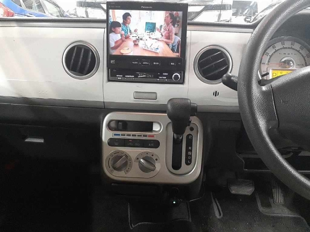 SUZUKI ALTO LAPIN 2011