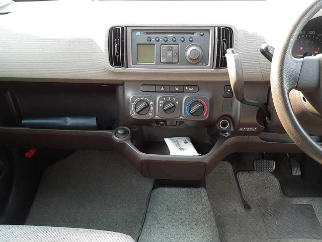 TOYOTA PASSO 2014