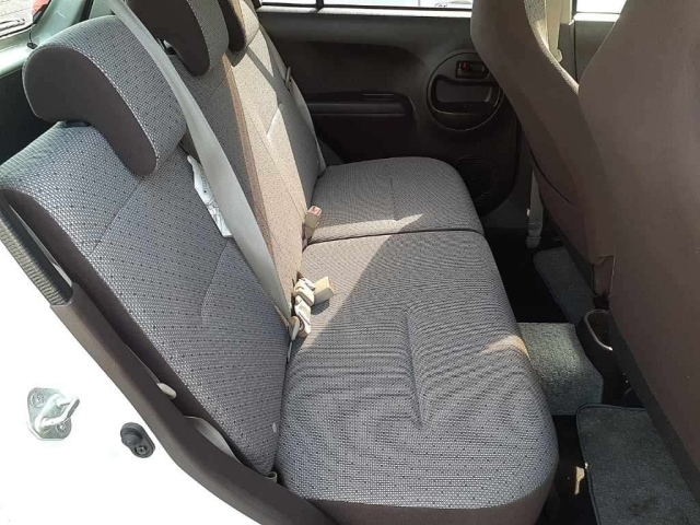 TOYOTA PASSO 2014