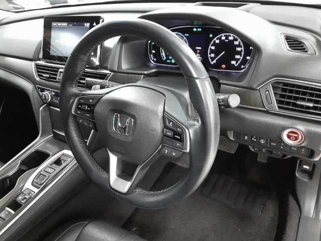 HONDA ACCORD 2020
