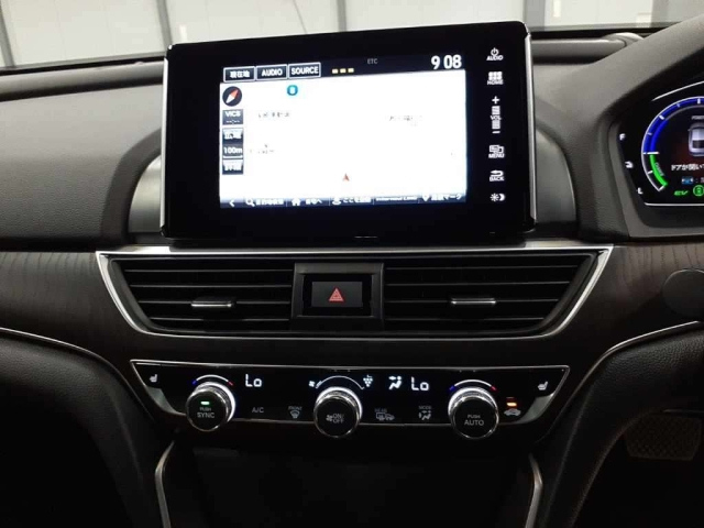 HONDA ACCORD 2020