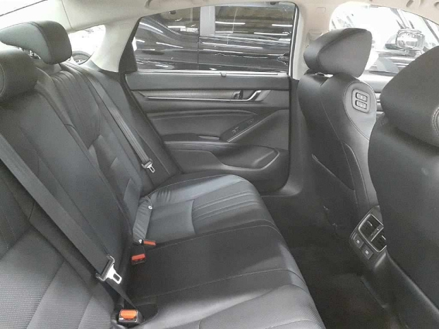 HONDA ACCORD 2020
