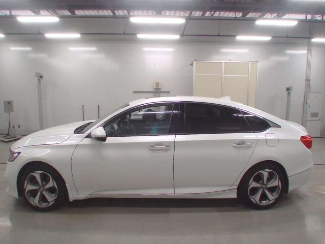 HONDA ACCORD 2020