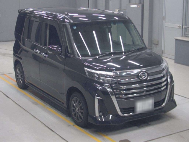 DAIHATSU THOR 2021