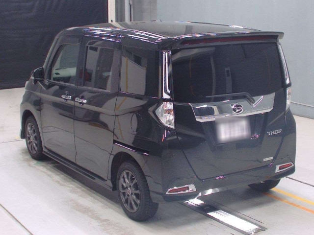 DAIHATSU THOR 2021
