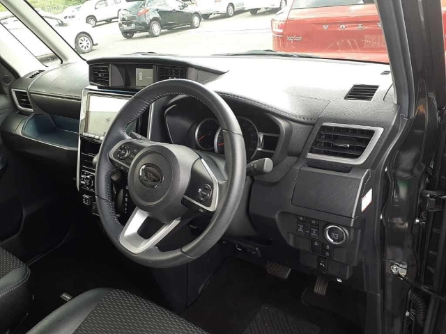DAIHATSU THOR 2021