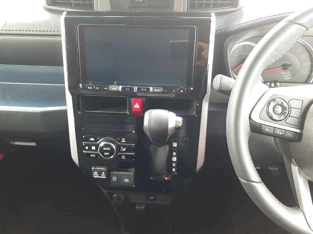DAIHATSU THOR 2021