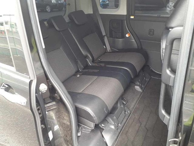 DAIHATSU THOR 2021