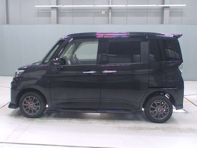 DAIHATSU THOR 2021