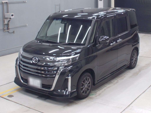 DAIHATSU THOR 2021