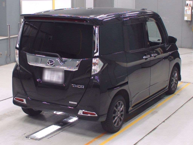 DAIHATSU THOR 2021