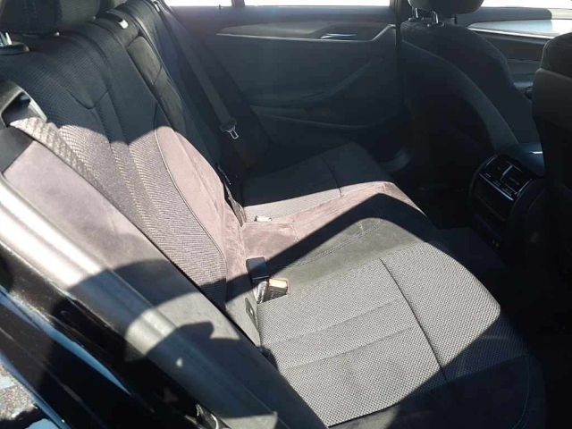 BMW 5 SERIES 2020