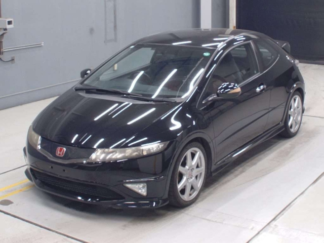 HONDA CIVIC 2010