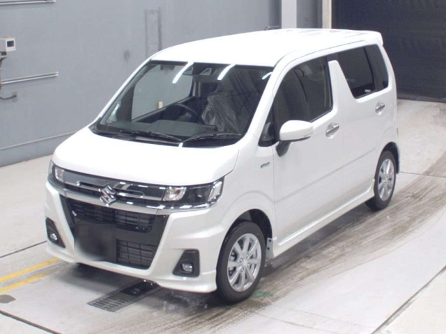 SUZUKI WAGON R 2025