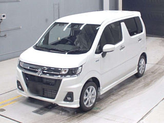 SUZUKI WAGON R 2025