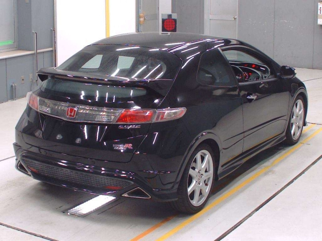 HONDA CIVIC 2010