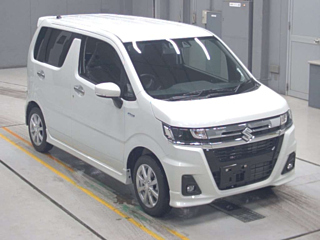SUZUKI WAGON R 2025