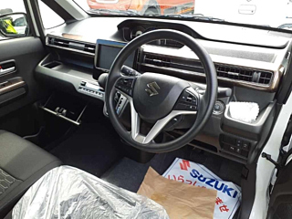 SUZUKI WAGON R 2025